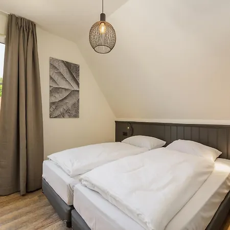 Dom wakacyjny Restyled House With Sauna, Near *