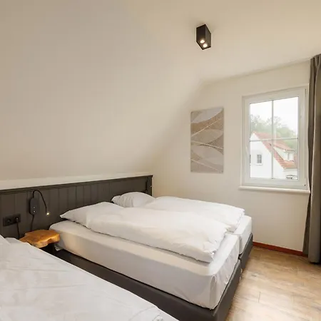 Restyled House With Sauna, Near Dom wakacyjny