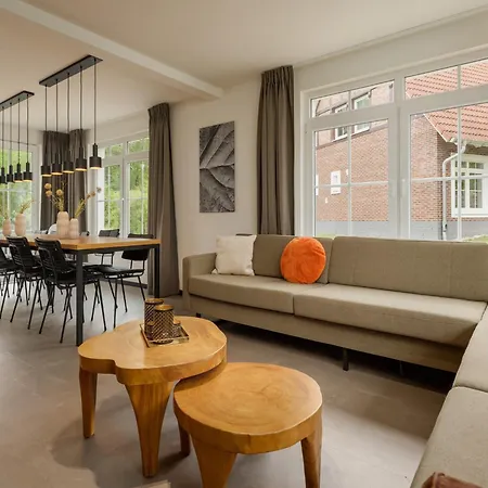 Restyled House With Sauna, Near Dom wakacyjny *