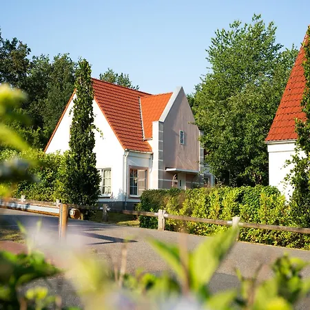 Dom wakacyjny Restyled House With Sauna, Near Bad Bentheim